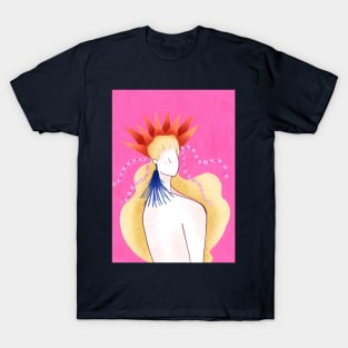 Carnaval Queen T-Shirt